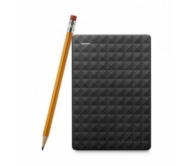 Seagate Expansion Portable 1TB USB 3.2 Gen. 1 Czarny - 236491 - zdjęcie 2